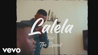 MFR Souls - Lalela (Official video) ft. The Squad