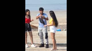 Mujhe Bura Lagta Hai Par ABhi Aadat Ho Gayi Hai  #basantjangra #funnyprank #funny