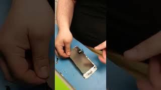 Apple Iphone 7 or 7 plus? screen Replacement. Saylor innovations