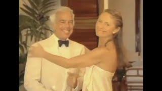 Ralph and Ricky Lauren living the lifestyle in Jamaica, 1996. Polo Ralph Lauren.