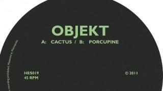 Objekt - Porcupine