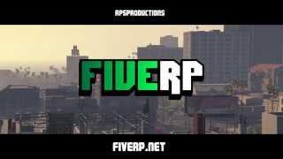 FiveRP Teaser Trailer