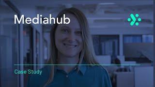 Adverity Customer Voices: Mediahub US