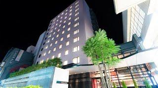 #ReviewHotel #Review Richmond Hotel Kagoshima Tenmonkan