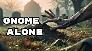 Gnome Alone (Horror Short Film) HD