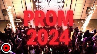 PROM 2024 RECAP W C WEST ENTERTAINMENT