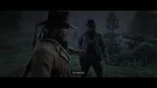 Red Dead Redemption II #9