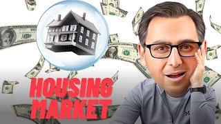 Advice for Surviving the Current Housing Market | 2023 Real Estate Investing