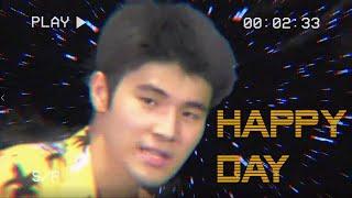 무영(MUYOUNG) - Happy day Offcial MV