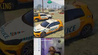 GTA Mzansi FANS Live Stream Welcome Enjoy jACK MABASO RP