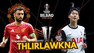 ⏳EUROPA LEAGUE FINAL PREVIEW