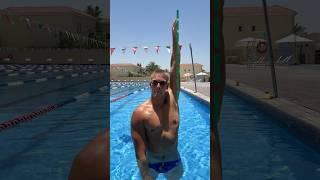 HOW TO SWIM BACKSTROKE #swimming #swim #backstroke #swimmer #technique #tips #coaching #coach #fit