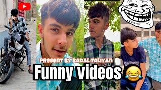 All rounder funny videos || Badal taliyan || @JAATonTOP75