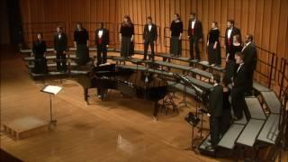 Chamber Choir - Mia Makaroff - Butterfly