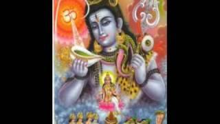 Om Namah Shivaye