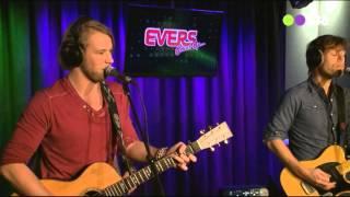 3Js - Cracklin Rosie live @EversStaatOp538