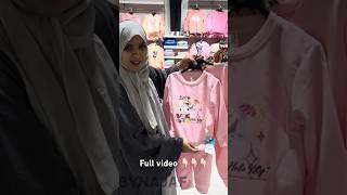 ABUDHABI BUDGET FRIENDLY SHOPPING #viralvideo #shoppingvlog