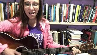 Via Dolorosa - cover (key of G)