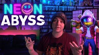 Neon Abyss - Fun energetic Roguelike for Switch / XBOX / PS4