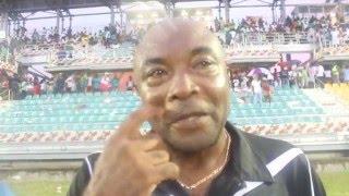 Paul Tegat Davis won the RSPL for the West