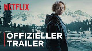 Totenfrau: Staffel 2 | Offizieller Trailer | Netflix