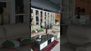 Home Decor @ Its best Royaloak Furniture Lucknow #shorts  #furniture #lucknow