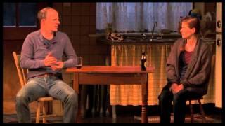 Feel the Luck of the Irish with Footage of Debra Messing & Brian F. O'Byrne in "Outside Mullingar"