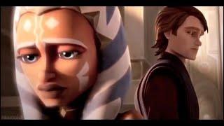 star wars the clone wars edits