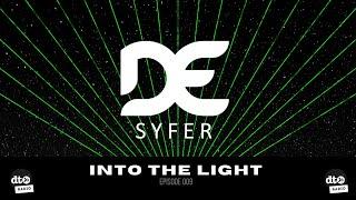 Desyfer - Into The Light 009 - Melodic House & Techno | Progressive House Mix