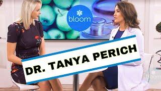 Benefits of Eyelid Surgery | Blepharoplasty | Laser Resurfacing - Dr. Tanya Perich, BloomTV Tampa