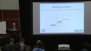 LPC2018 - Improving Graphics Interactivity - It's All in the Timing