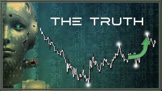 I Decoded The Liquidity & Manipulation Algorithm In Day Trading