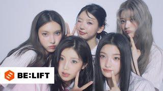 ILLIT (아일릿) ‘I’LL LIKE YOU’ Concept Film (TO Ver.)