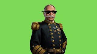 The Late Show with George Dewey Pt II| World of Warships: Legends Live Stream