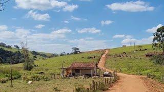 Cada vez mais isolado entre botelhos e Cabo Verde MG