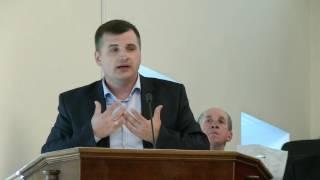 проповедь Кулеш Т.В.  "Познавайте что есть воля Божья"