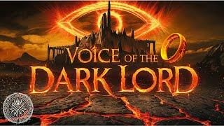 What If the Mouth of Sauron Controlled the One Ring? | The Ultimate Dark Power | LOTR Lore