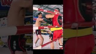 Thai Boxing Training#shorts#thaiboxing#mma