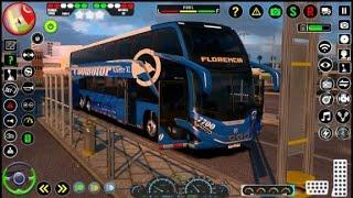 Live Bus gaming video