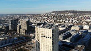 Der perfekte Arbeitsplatz. Egal wo du zuhause bist. | Renaissance Hotel