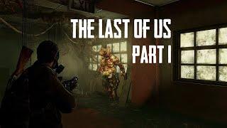 The Last of Us Part I (Original) - Full Story Movie 60fps 1440p