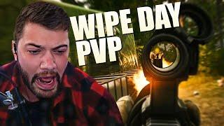 LVNDMARK's WIPE Day PVP Highlights.