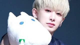 MonstaxWonho and toys #ForMonstaX7 #FightForWonho #starshiptv #Monbebe #monstaxwonho #wonho #monstax