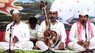 LIVE -Morning Kakada Bhajans Gurudev Ashram Anniversary 2019 Part - 1