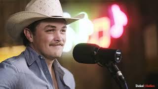 Zach Top - 'I Never Lie' | Holler Nashville Sessions Presented by George Dickel