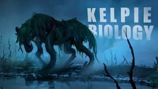 Biology of the Kelpie: Imposter in the Loch