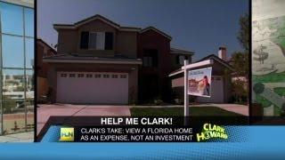 Moving money in to real estate