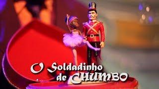 O Soldadinho de Chumbo