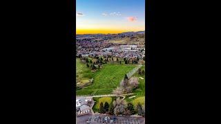 Luxury Home For Sale In Boise | 13+ Acres 