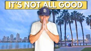 Living in San Diego: The Pros and Cons You NEED to Know!